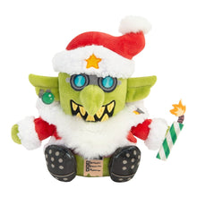 Warhammer Plush: 'Da Red Gobbo