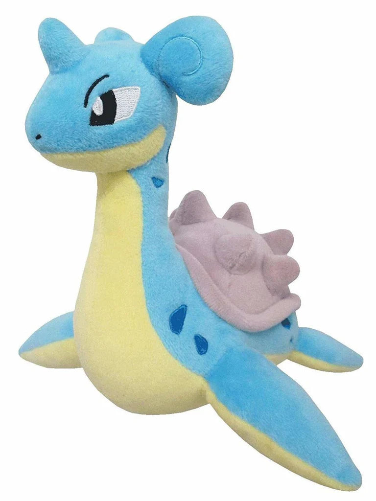 Sanei: Pokemon All Star Collection - Lapras PP82