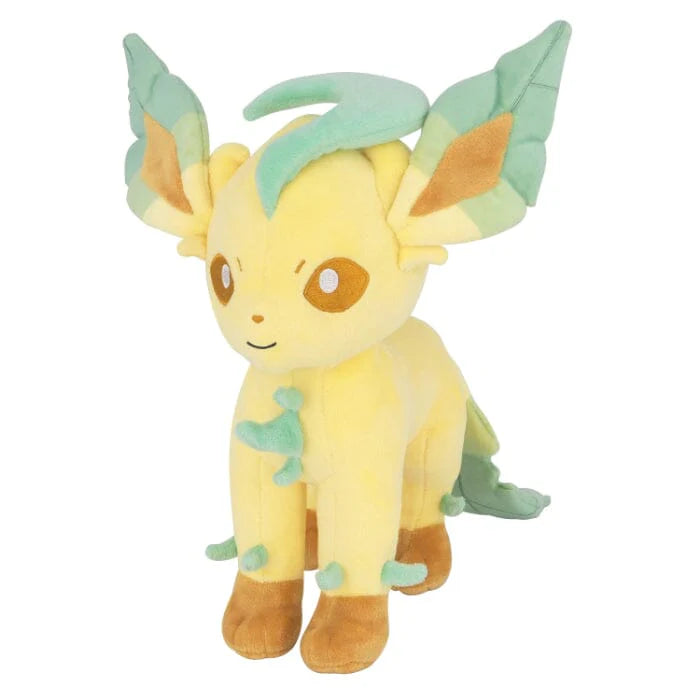 Sanei: Pokemon All Star Collection - Leafeon PP279