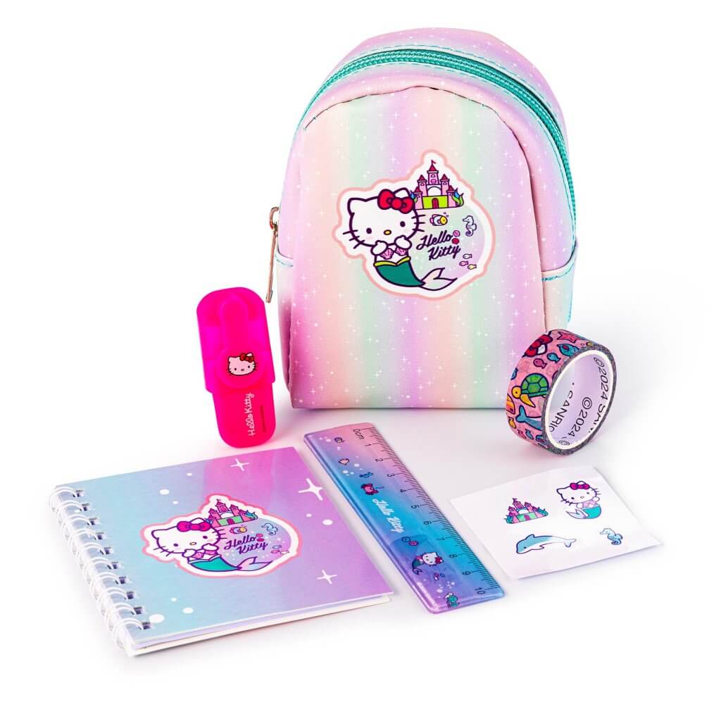 Hello Kitty - Little Bag w/ Surprises