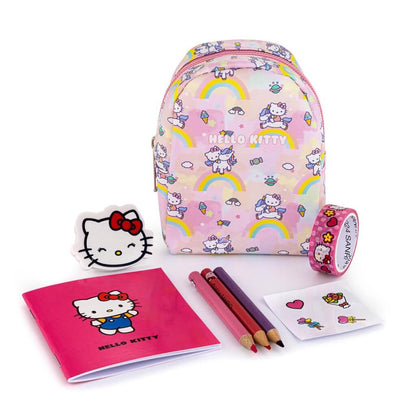 Hello Kitty - Little Bag w/ Surprises