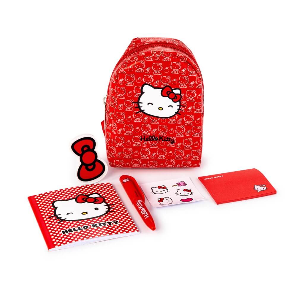 Hello Kitty - Little Bag w/ Surprises