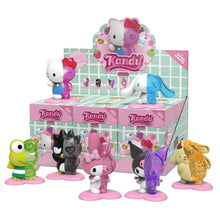 Mighty Jaxx: Kandy x Sanrio ft. Jason Freeny (Blind Box)