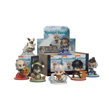 Mighty Jaxx: Kwistal Fwenz - Avatar The Last Airbender - Series 1 (Blind Box)