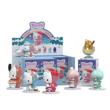 Mighty Jaxx: Kandy – Sanrio Snowy Dreams Display (Blind Box)