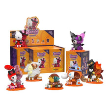 Mighty Jaxx: Kandy – Sanrio Spooky Fun Series (Blind Box)