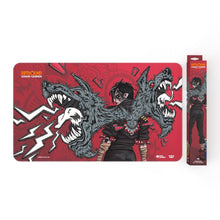 Riftbound: Unleashed Playmat (Vi, Piltover Enforcer)
