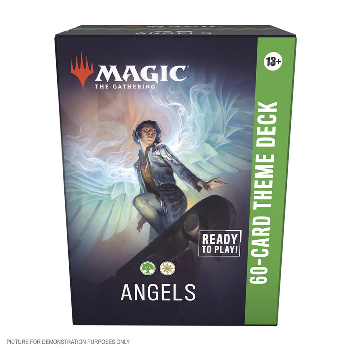 MTG: Lorwyn Eclipsed (Theme Deck Angels) - Preorder