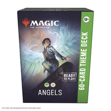 MTG: Lorwyn Eclipsed (Theme Deck Angels) - Preorder