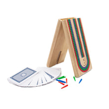 LPG Classics: Foldable Cribbage Set