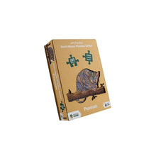 LPG Puzzles: Wooden Oceania Animals Series 1 - Possum