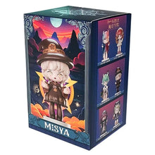 Lucky Emma: Misya Incredible Magic Academy (Blind Box)