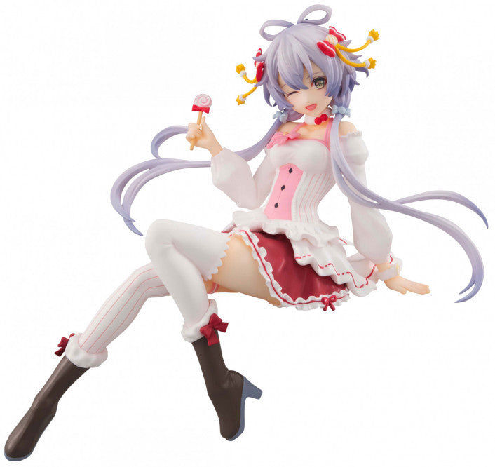 FuRyu: Luo Tian Yi - Noodle Stopper Lollypop Version