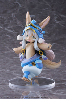 Taito: Made in Abyss - Coreful Figure Nanachi (2nd Season Version)