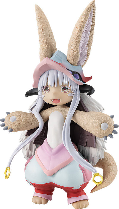 POP UP PARADE: Made in Abyss Nanachi