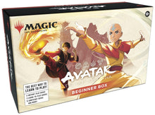 MTG: Avatar: The Last Airbender (Beginner Box)