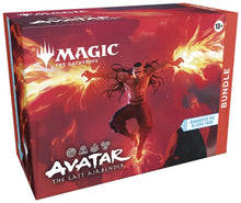 MTG: Avatar: The Last Airbender (Bundle)