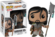 Funko: MTG - Sarkhan Vol 11 Pop!