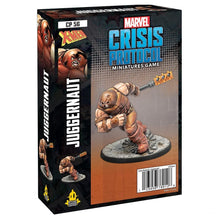 Marvel Crisis Protocol: Juggernaut