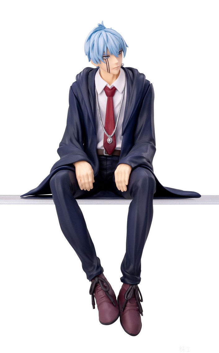 Sega Goods: PM Perching Figure: Mashle Magic and Muscles - Lance Crown