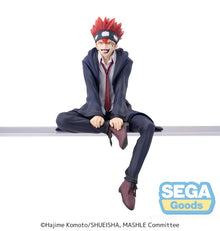 Sega Goods: PM Perching Figure: Mashle Magic and Muscles - Dot Barrett