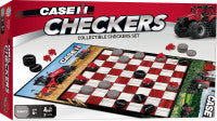 Masterpieces: Checkers Case/IH