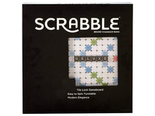 Scrabble Deluxe