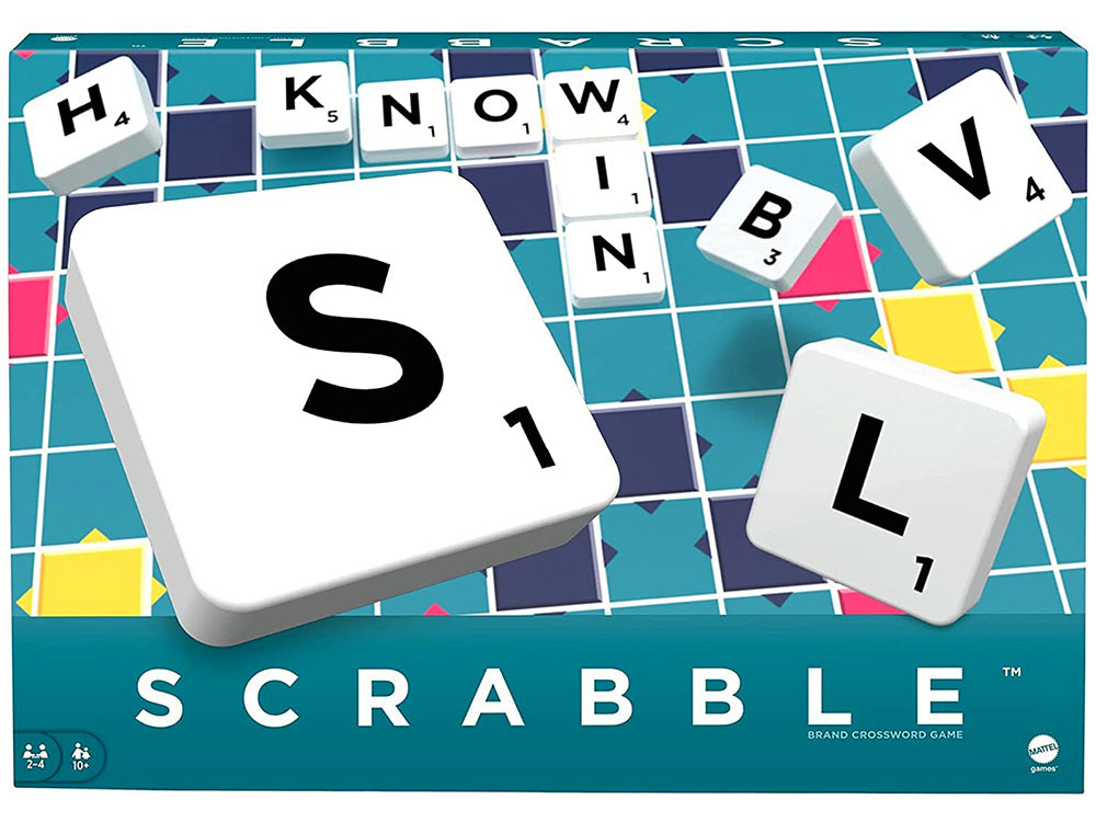Scrabble (Original)