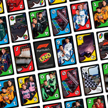 Uno F1