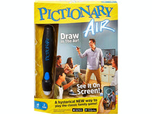 Pictionary Air