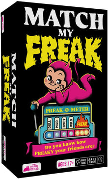 Match My Freak