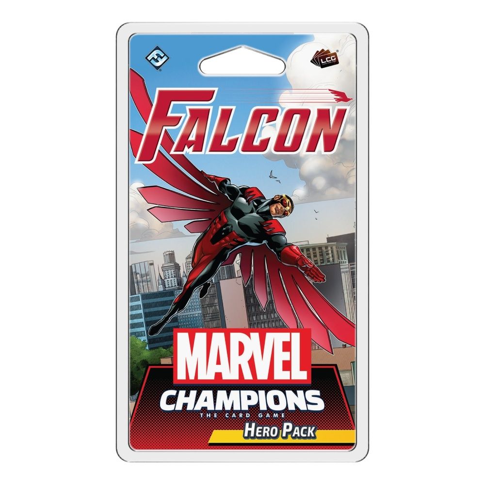 Marvel Champions: Falcon