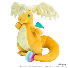 Takara Tomy: Pokemon 30th Anniversary - Mega Dragonite
