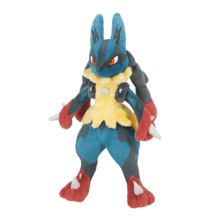 Sanei: Pokemon All Star Collection - Mega Lucario PP303