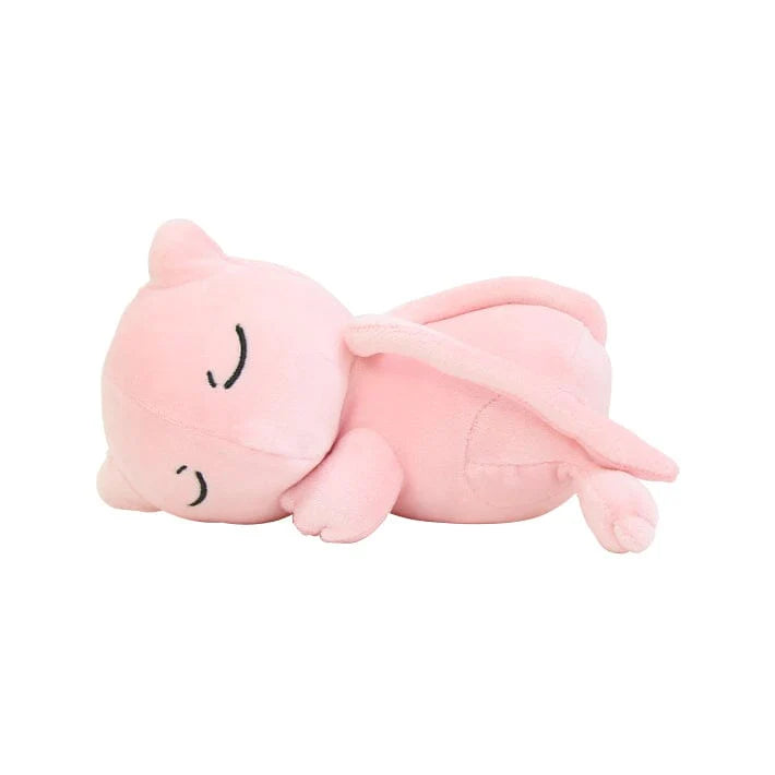 Takara Tomy: Pokemon Sleep Peacefully Friends - Mew