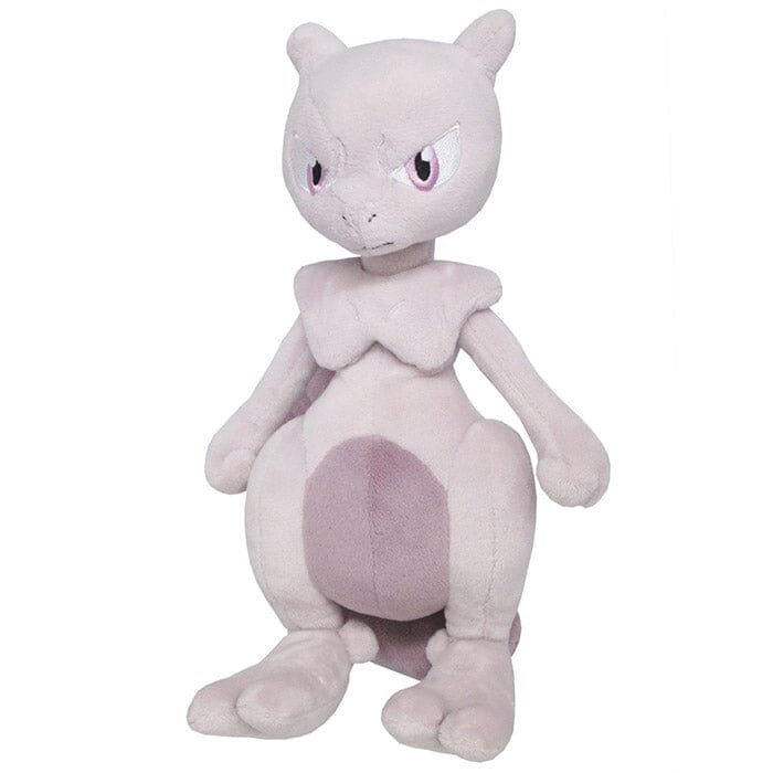 Sanei: Pokemon All Star Collection - Mew Two PP24