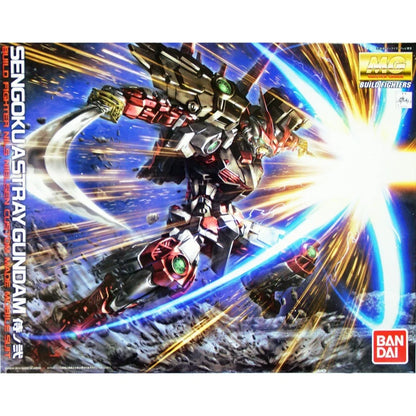 Bandai: MG 1/100 Sengoku Astray Gundam