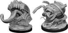 Nolzur's Marvelous Miniatures: Mimics