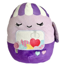 Squishmallows: 12" Valentines (Heart) Mincha