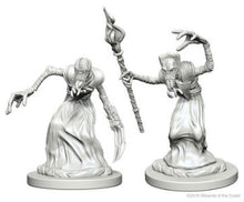 Nolzur's Marvelous Miniatures: Mindflayers