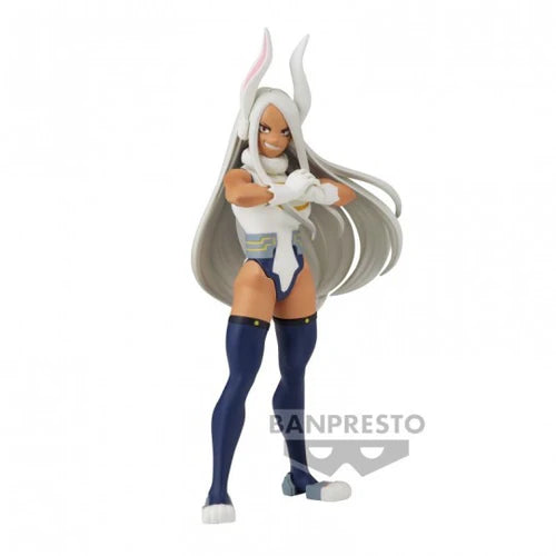 My Hero Academia - Age of Heroes - Mirko