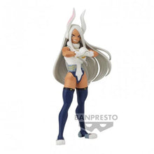 My Hero Academia - Age of Heroes - Mirko