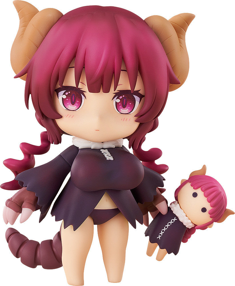 Nendoroid: Miss Kobayashi's Dragon Maid Iruru
