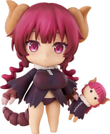 Nendoroid: Miss Kobayashi's Dragon Maid Iruru