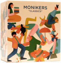 Monikers: Classics (Expansion)