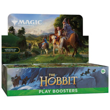 MTG: The Hobbit (Play Booster Display) - Preorder