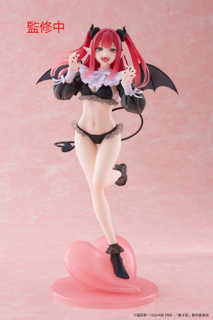 Taito: My Dress-Up Darling - T Most Figure Marin Kitagawa (Liz Version)