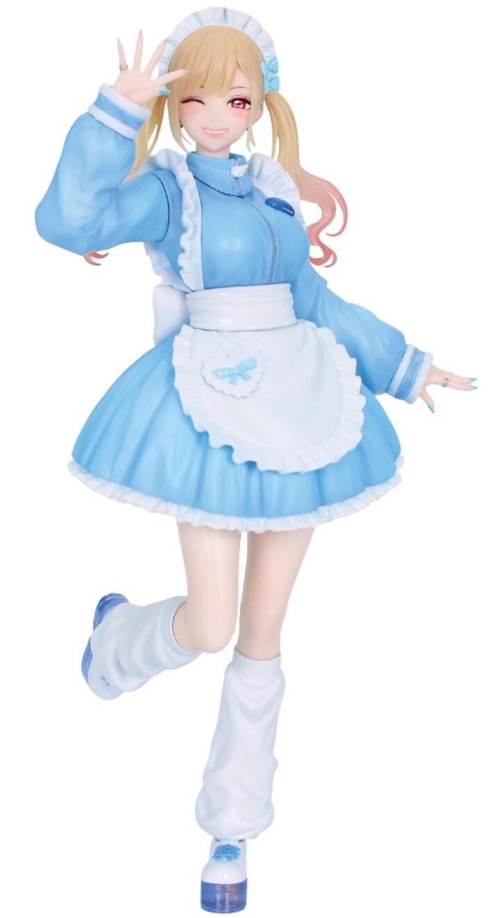 My Dress-Up Darling: Marin Kitagawa - Jersey Maid  Vivit Figure
