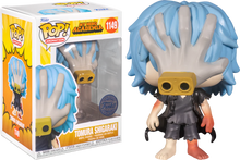 Funko: My Hero Academia - Tomura Shigaraki 1149 Pop!