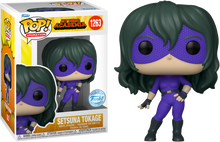 Funko: My Hero Academia - Setsuna Tokage 1263 Pop!